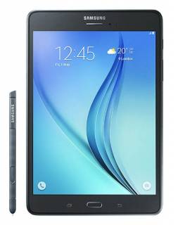 Samsung Galaxy Tab A 8.0 LTE SM-P355 With Pen - 16GB Tablet